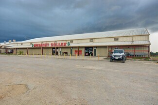 Rosanky, TX Warehouse - 2989 S Highway 304