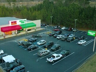 Hineston, LA undefined - 1777 Highway 121 Hineston, LA undefined - 1777 Highway 121