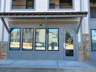 Auburn, AL Office - 337 Airport Rd