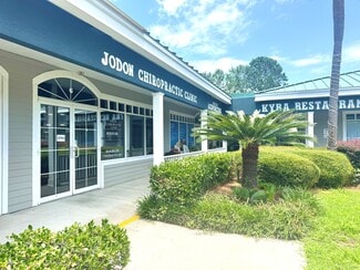 Ridgeland, SC Retail - 149 Riverwalk Blvd