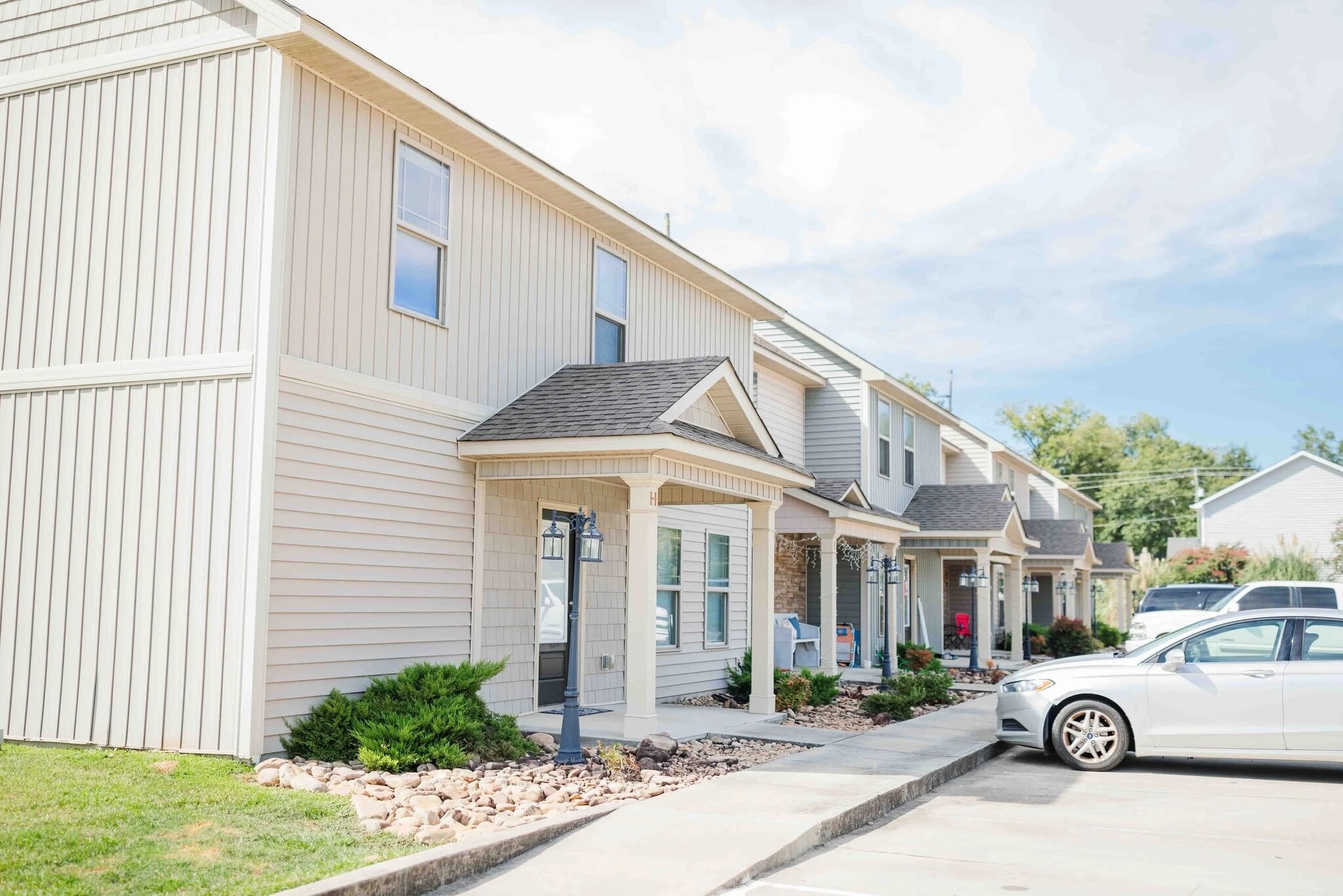 406 S Wilkinson St, Milledgeville, GA for Sale