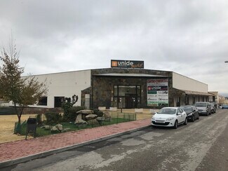 Pedrezuela, MAD Retail - 51 Paseo Ermita