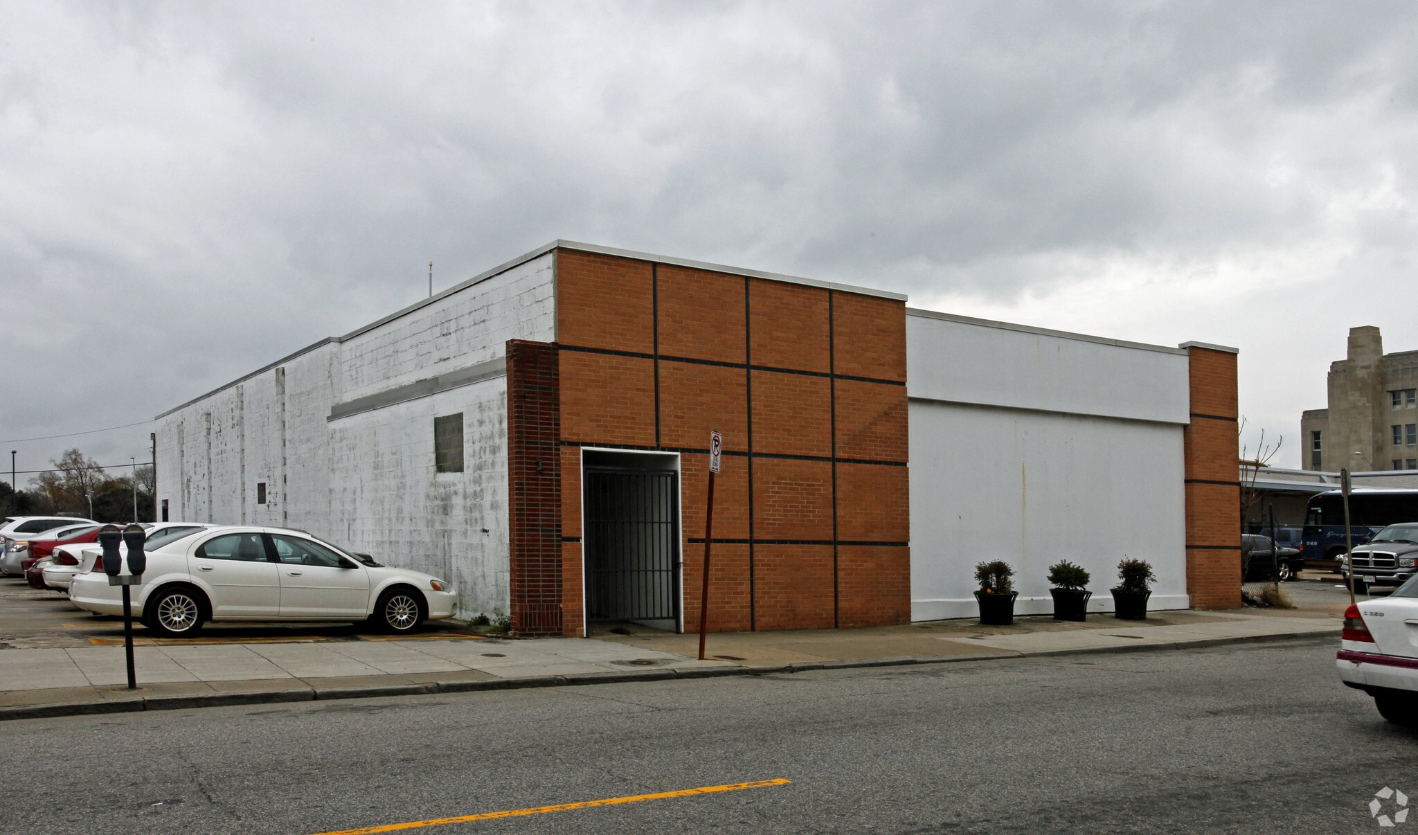 724 Granby St Norfolk, VA 23510 Retail Property for Lease on