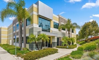 San Diego, CA Manufacturing - 8495 Redwood Creek Ln San Diego, CA Manufacturing - 8495 Redwood Creek Ln