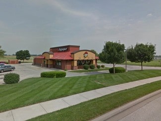 Louisburg, KS Retail - 125 Harvest Dr