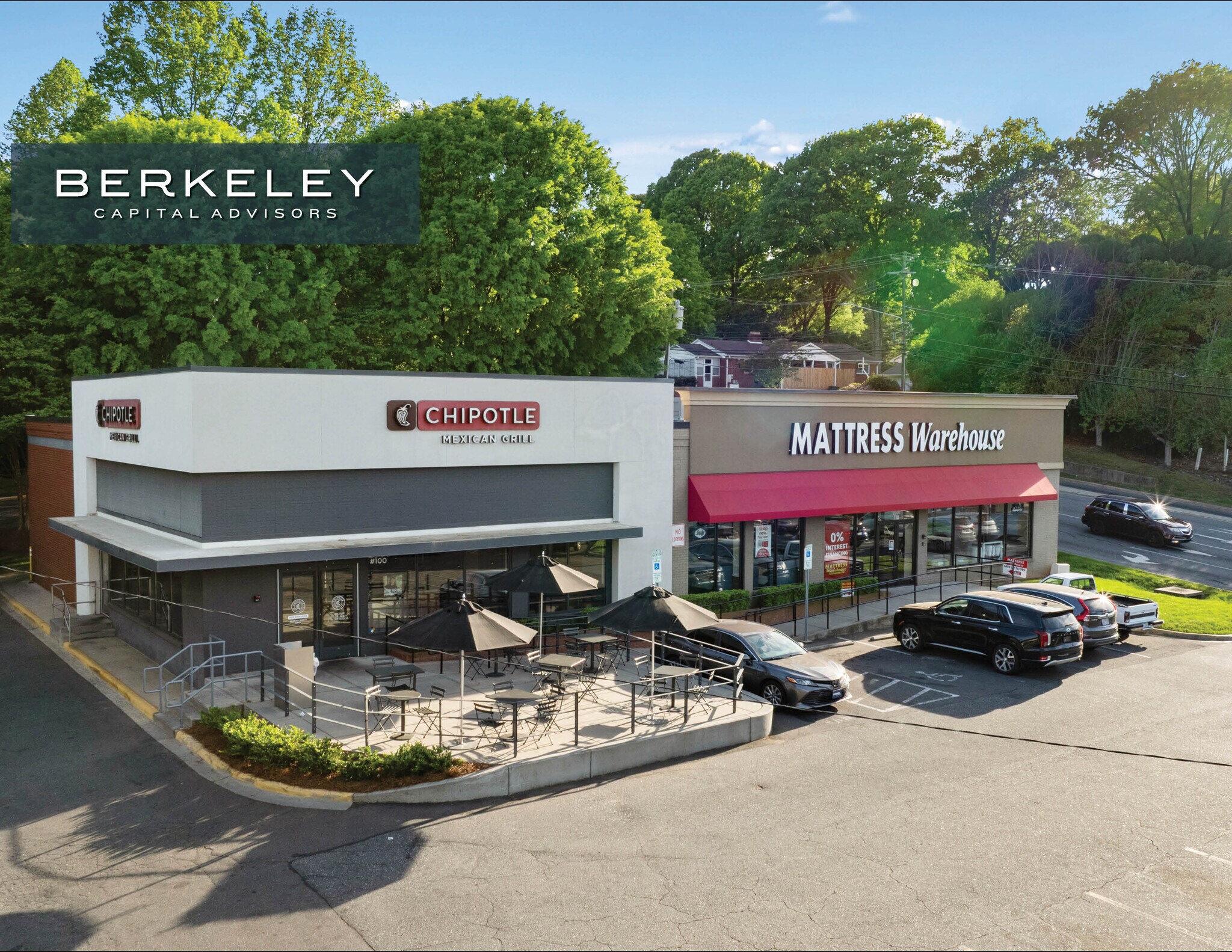 2501 E Franklin Blvd, Gastonia, NC for Sale