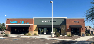 Chandler, AZ Retail - 3885 S Arizona Ave