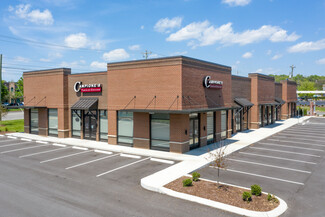 Goodlettsville, TN Retail - 401 Long Hollow Pike