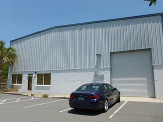 Gainesville, FL Industrial - 6621 NW 16th St Gainesville, FL Industrial - 6621 NW 16th St