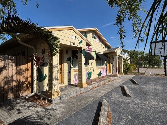 5710 4th St N, Saint Petersburg, FL for Sale