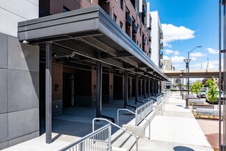 Lincoln, NE Office, Office/Retail, Retail - 109 S Canopy St