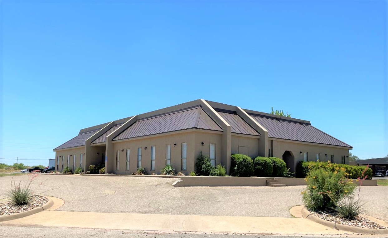 3157 Executive Dr, San Angelo, TX for Rent