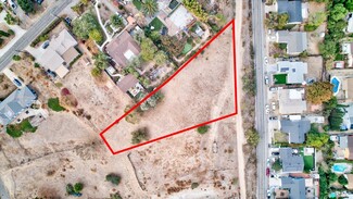 Lemon Grove, CA Commercial Land - 1832 69th St