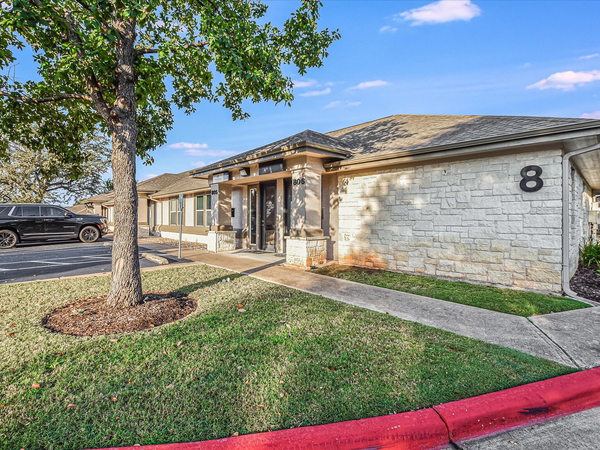 8700 Menchaca Rd, Austin, TX for Rent