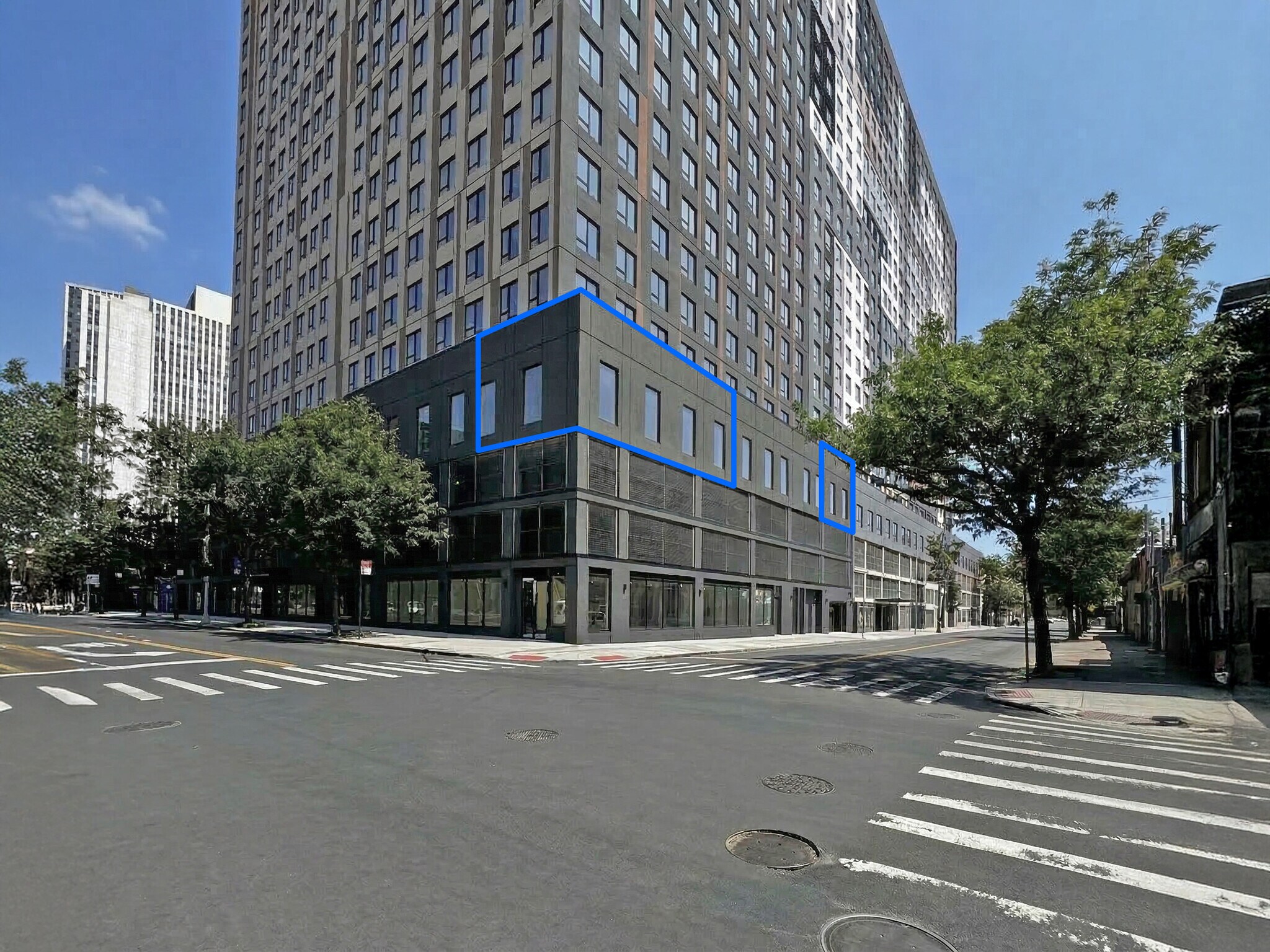 94-15 Sutphin Blvd, Jamaica, NY for Rent