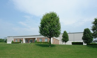 Latrobe, PA Industrial - 257 Cherry Hill Dr Latrobe, PA Industrial - 257 Cherry Hill Dr