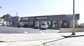 Los Angeles, CA Retail - 5782-5788 Melrose Ave Los Angeles, CA Retail - 5782-5788 Melrose Ave