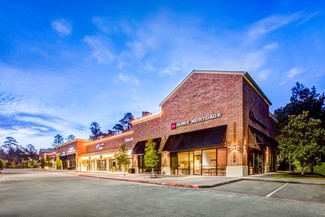 The Woodlands, TX Retail - 7901 Research Forest Dr