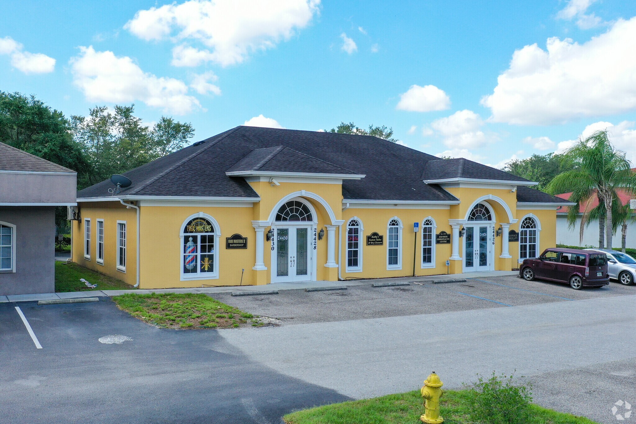 24426 State Rd 54 Lutz, FL 33559 Retail Property for Lease on