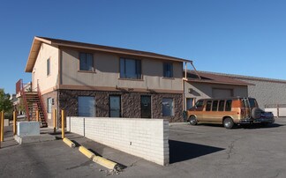 Henderson, NV Flex - 247 Elliott Rd Henderson, NV Flex - 247 Elliott Rd