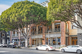 Santa Monica, CA Office - 1343-1357 4th St