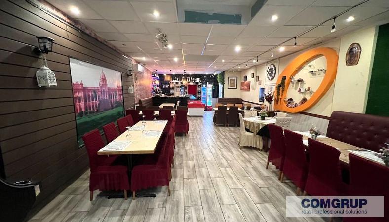 22 Carrer De Les Carretes, Barcelona, BAR for Sale