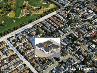 Costa Mesa, CA Residential Land - 215-223 Mesa Dr Costa Mesa, CA Residential Land - 215-223 Mesa Dr