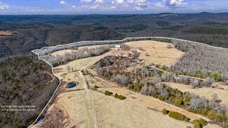Jerusalem, AR Specialty - 6128 Dabney rd