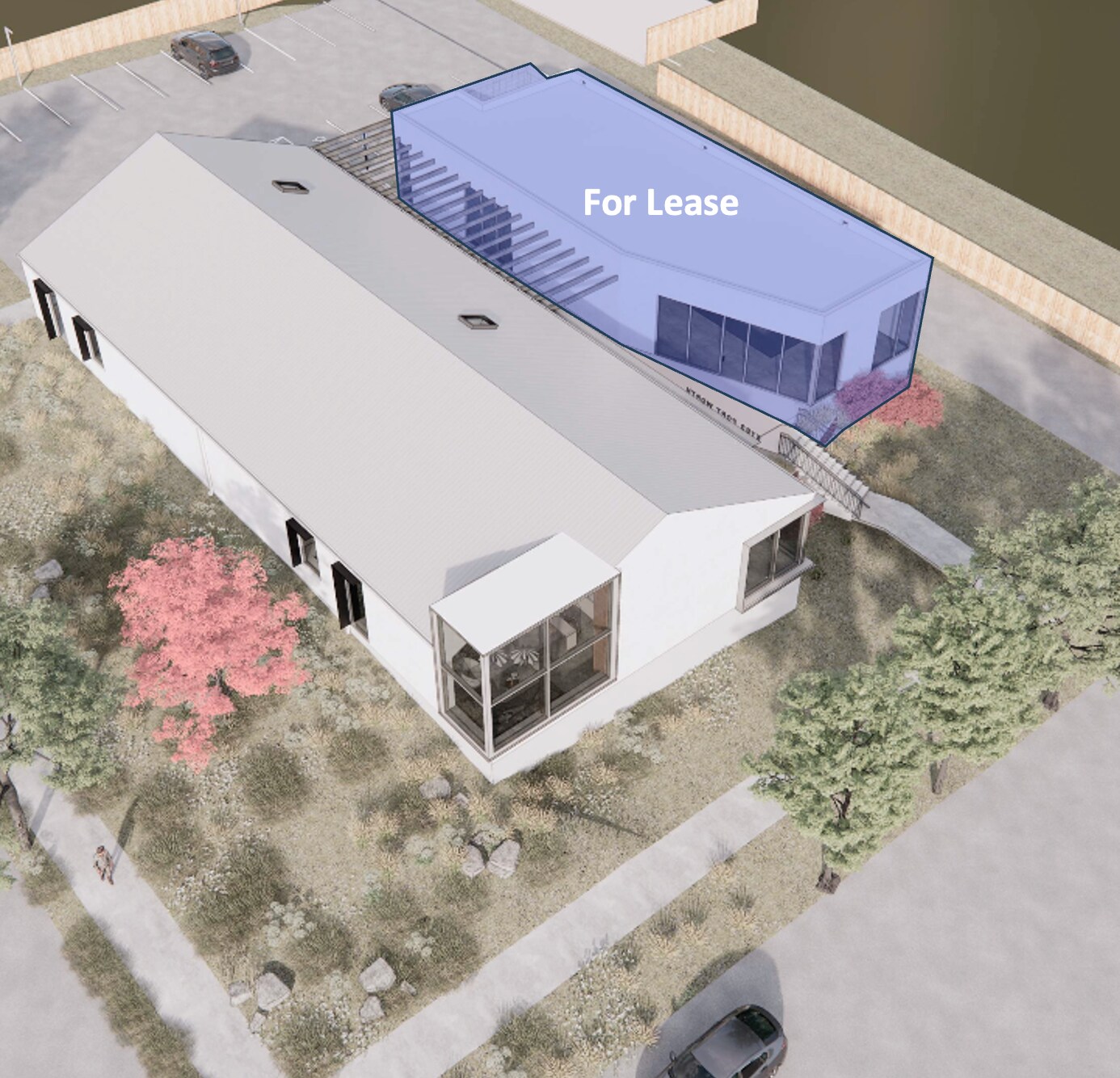 3450 Hulen St, Fort Worth, TX for Rent