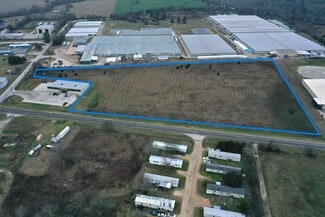 Huntsville, TX Commercial Land - TBD Texas 75 Hwy