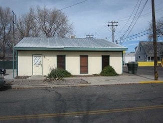 Delta, CO Office - 151 W 2nd St