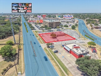 Hurst, TX undefined - 494 Grapevine Hwy Hurst, TX undefined - 494 Grapevine Hwy
