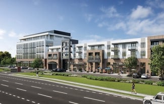 Virginia Beach, VA Office, Retail - 1413 Laskin Rd