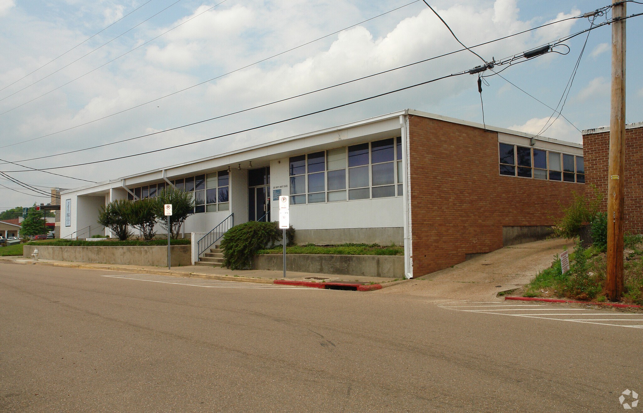 330 N Mart Plz, Jackson, MS for Sale