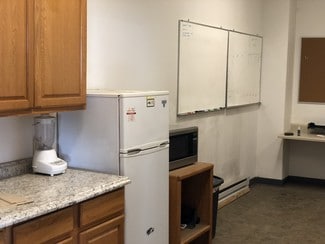 255 Eastgate Industrial Pkwy  
