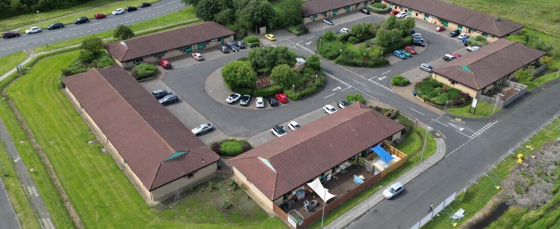 , Cramlington, NBL for Sale