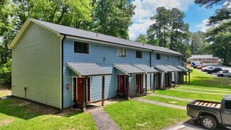 Sanford, NC Apartments - 301 Wheel Hollow Trl Sanford, NC Apartments - 301 Wheel Hollow Trl