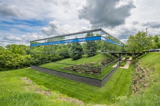 Carnegie, PA Office - 600 N Bell Ave