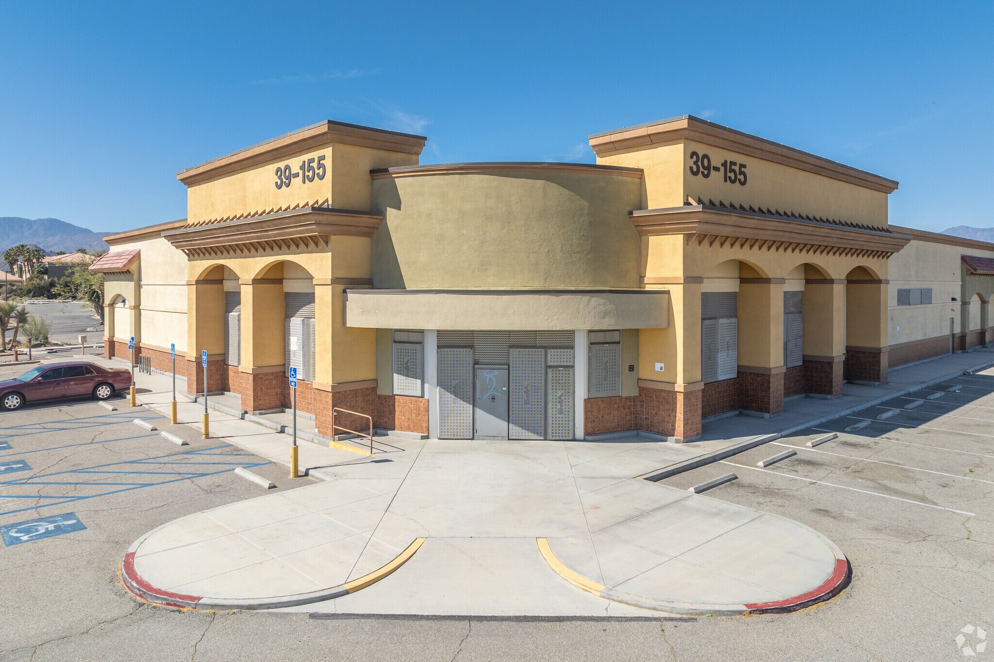 39155 Washington St, Palm Desert, CA for Rent
