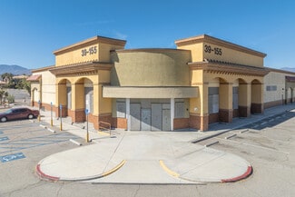 Palm Desert, CA Retail - 39155 Washington St