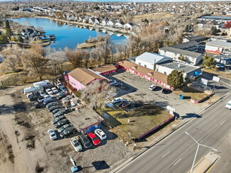 Denver, CO undefined - 6201 Federal Blvd