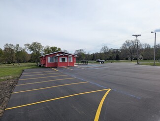 Mattawan, MI Retail - 24901 Red Arrow Hwy