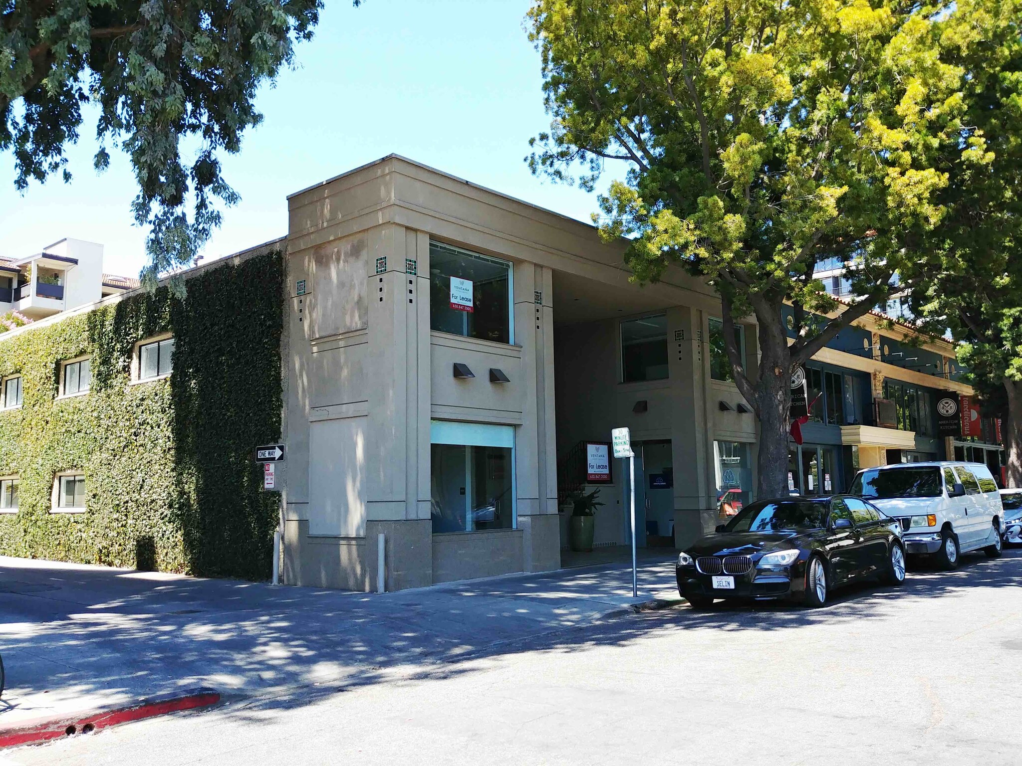 644 Emerson St, Palo Alto, CA for Rent