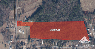 Greer, SC Commercial - 3940 Line Rd