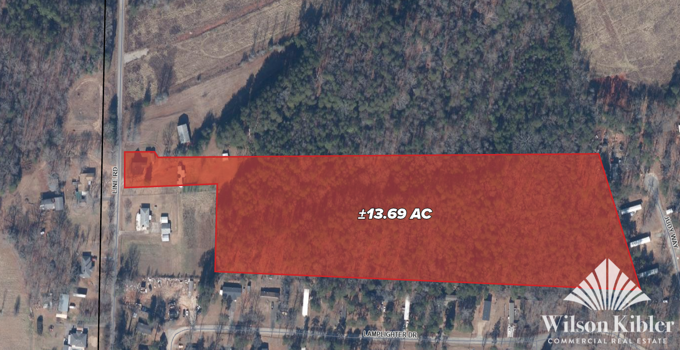 3940 Line Rd, Greer, SC for Sale