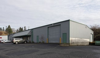 Portland, OR Industrial - 9144 SE 67th Ave Portland, OR Industrial - 9144 SE 67th Ave