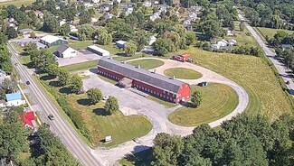 Vergennes, VT Commercial - 16 New Haven Rd