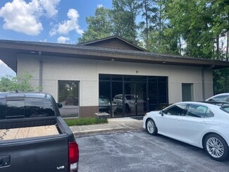 Spartanburg, SC Office - 170 Camelot Dr