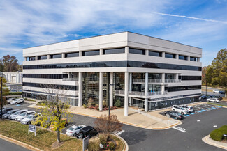 Fairfax, VA Office/Medical - 12011 Lee Jackson Memorial Hwy