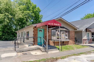 Hodgenville, KY Office - 123 W Water St